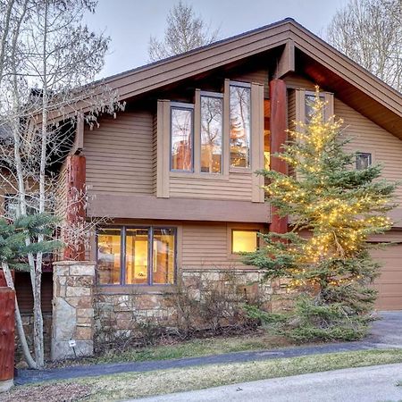 Aspen Hollow #2 Park City Exterior photo