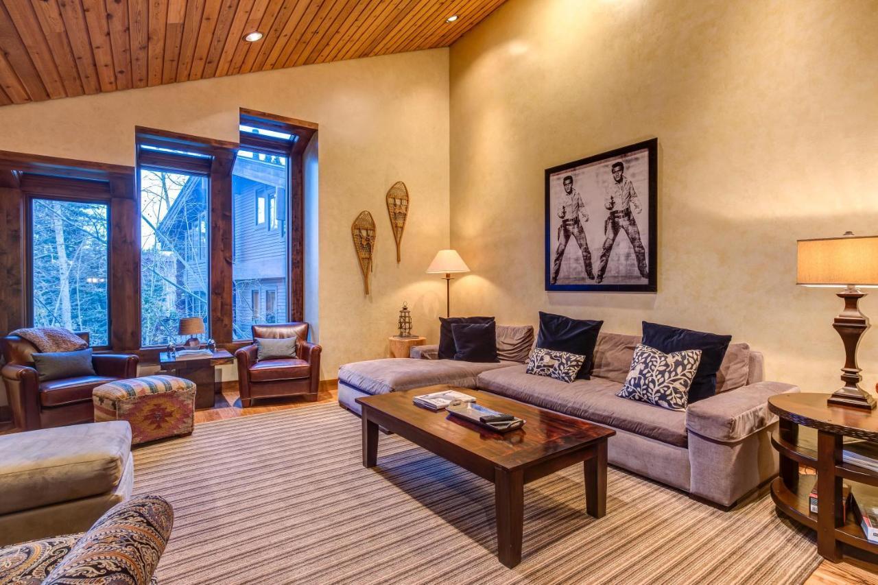 Aspen Hollow #2 Park City Exterior photo