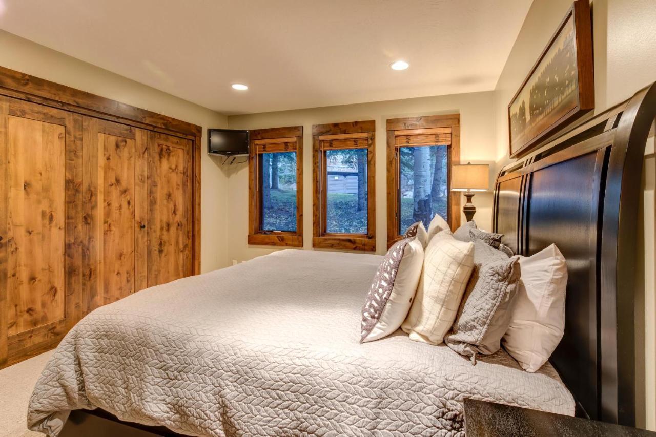 Aspen Hollow #2 Park City Exterior photo